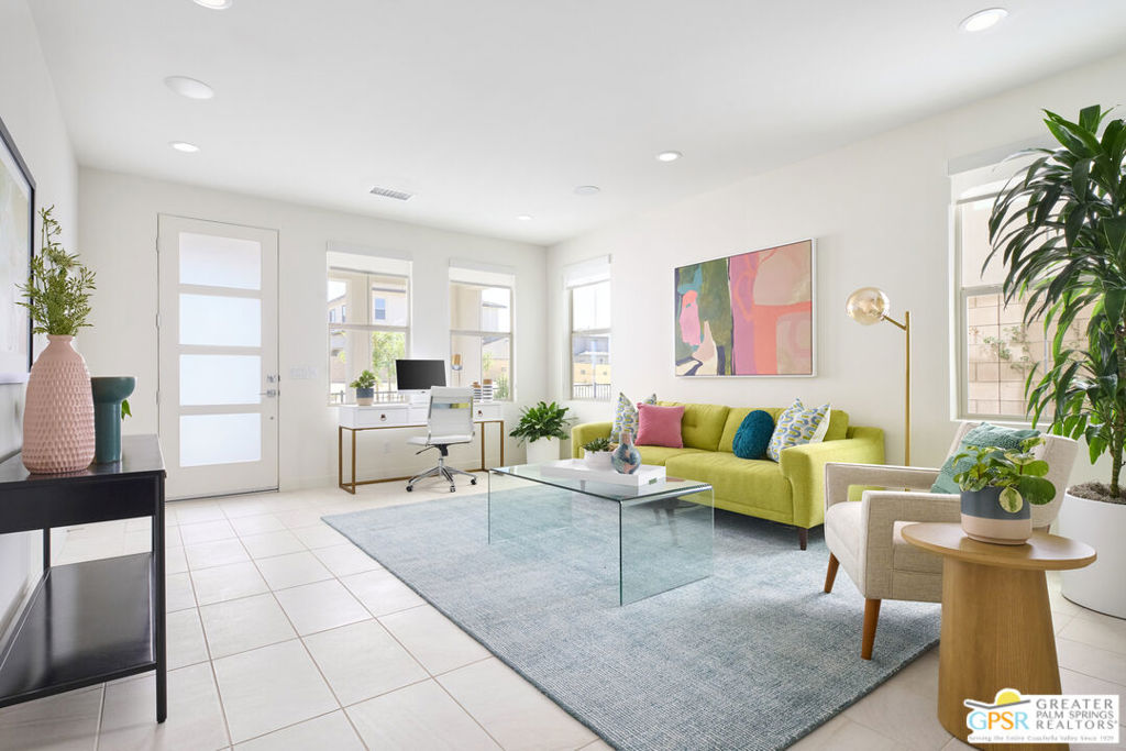 Residential for sale at 74231 Becker Street, Palm Desert CA featuring 5 beds and 5 baths