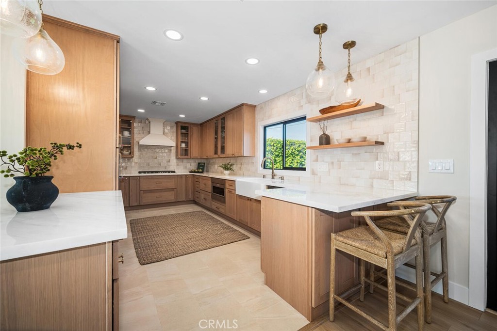 Residential for sale at 12672 Foster, Rossmoor CA featuring 4 beds and 3 baths