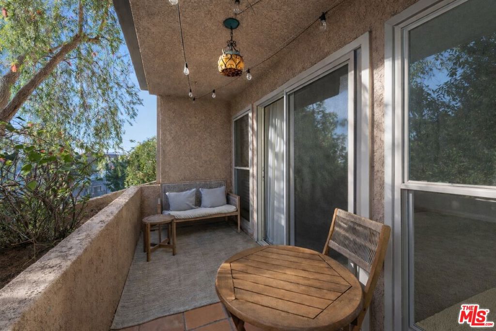 Residential for sale at 5651 Windsor Way 101, Culver City CA featuring 2 beds and 2 baths