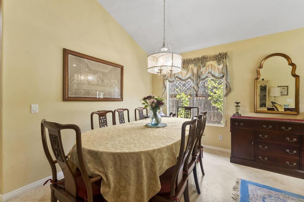 Residential for sale at 9942 Theresa Ln, Santee CA featuring 3 beds and 2 baths