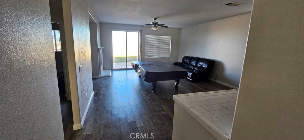 Residential Lease for rent at 11056 Windcrest Court, Adelanto CA featuring 5 beds and 3 baths