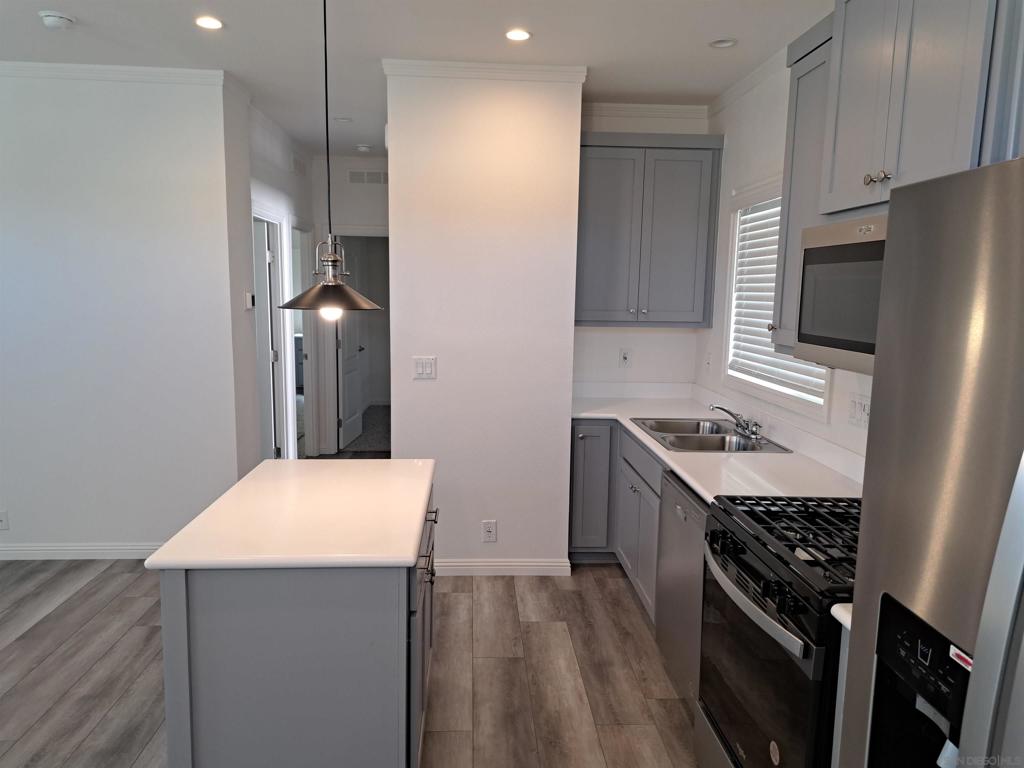 Manufactured In Park for sale at 410 S First St. 94, El Cajon CA featuring 2 beds and 2 baths