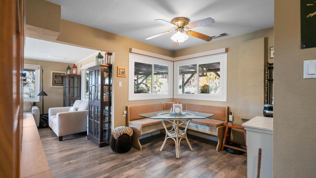 Residential for sale at 6913 Apache Trail, Yucca Valley CA featuring 2 beds and 2 baths