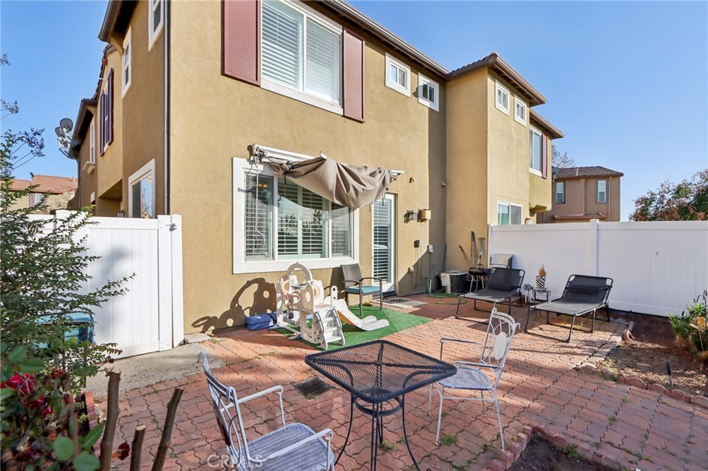 Residential for sale at 27875 Cactus, Moreno Valley CA featuring 3 beds and 3 baths