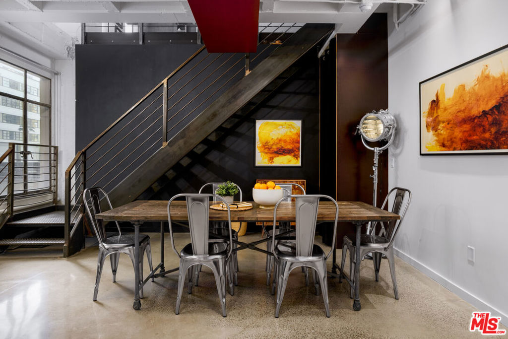 Residential for sale at 6253 Hollywood Boulevard 307, Los Angeles CA featuring 2 beds and 2 baths