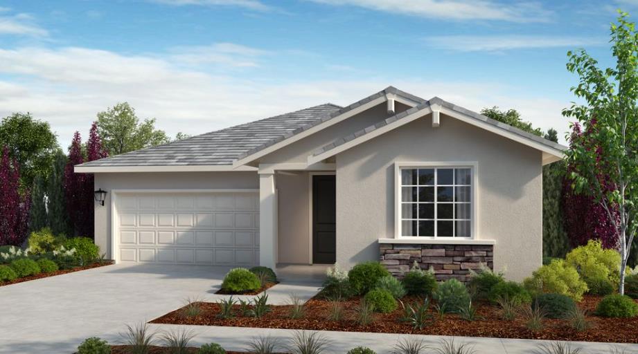 Residential for sale at 3223 Nightfall Drive, Manteca CA featuring 3 beds and 2 baths