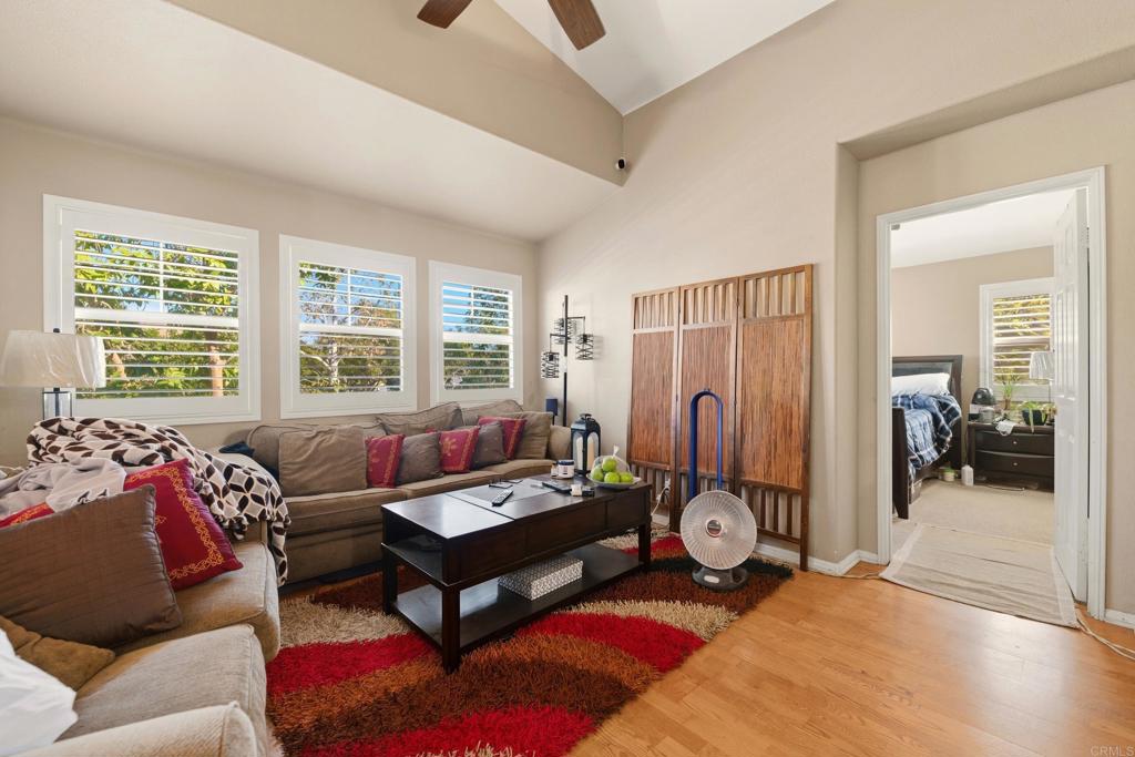 Residential for sale at 2638 Wildhorse Trail Way, Chula Vista CA featuring 2 beds and 2 baths