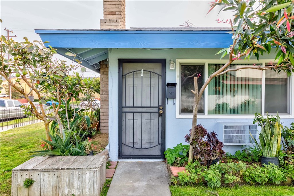 Residential Income for sale at 12292 Ranchero Avenue 4, Garden Grove CA