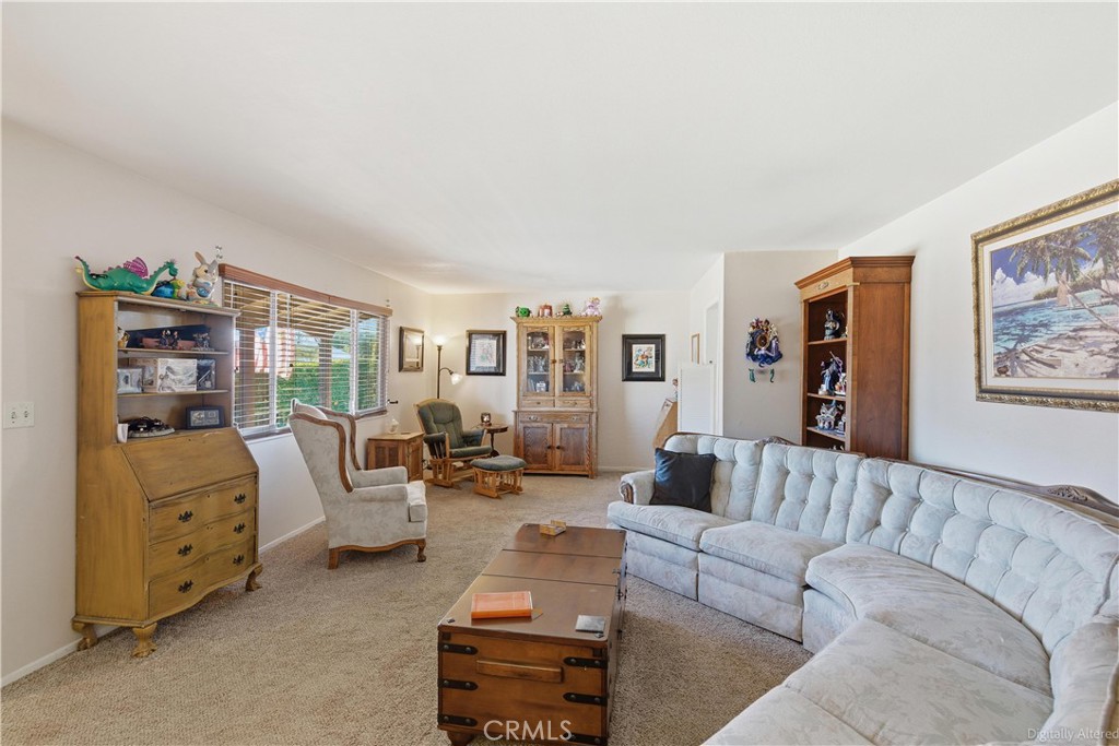 Residential for sale at 26656 Sun City Blvd, Menifee CA featuring 2 beds and 2 baths