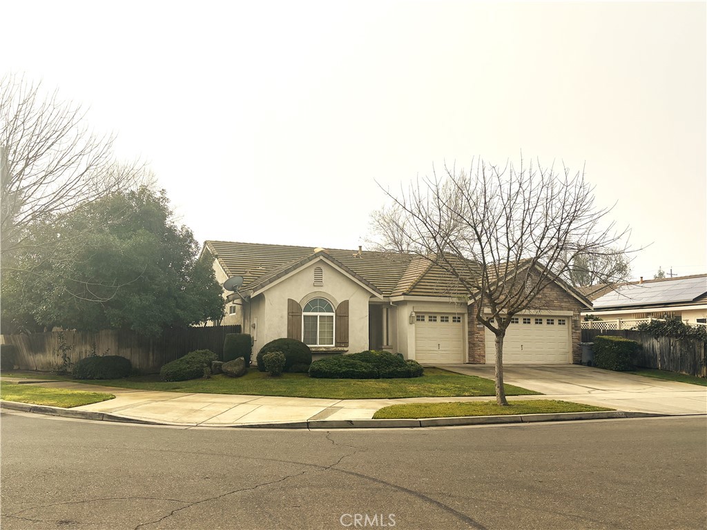 Residential for sale at 3533 San Isidro, Merced CA featuring 3 beds and 2 baths