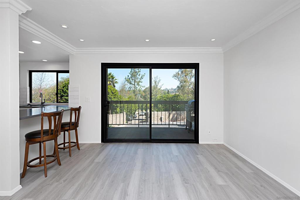 Residential for sale at 5125 FONTAINE STREET 105, Del Cerro CA featuring 2 beds and 2 baths