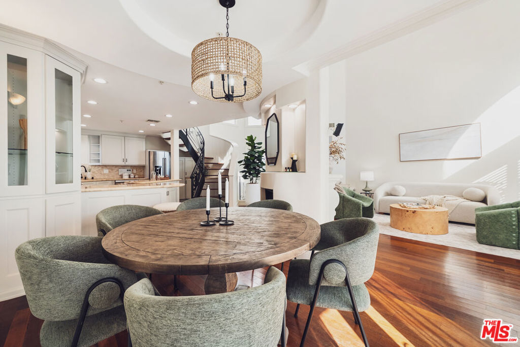 Residential for sale at 844 3rd Street 5, Santa Monica CA featuring 3 beds and 3 baths