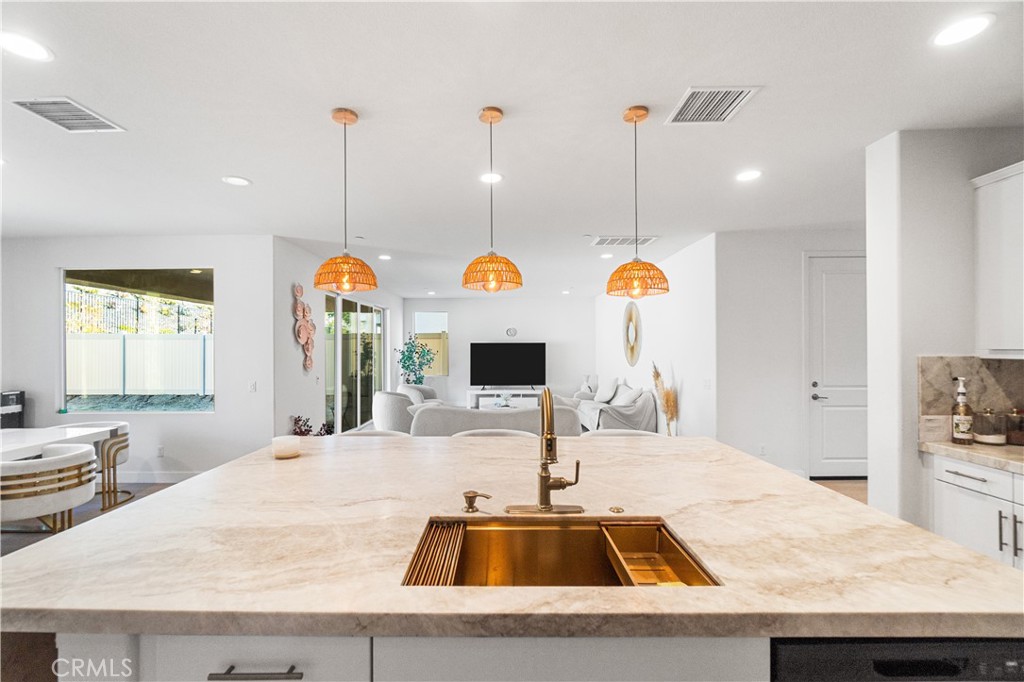 Residential Lease for rent at 18181 Outlook, Canyon Country CA featuring 4 beds and 3 baths