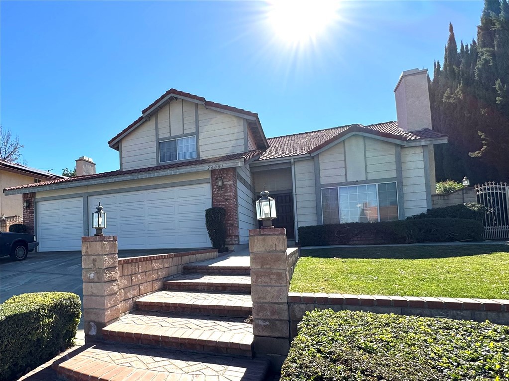 Residential for sale at 26081 Hinckley, Loma Linda CA featuring 4 beds and 3 baths