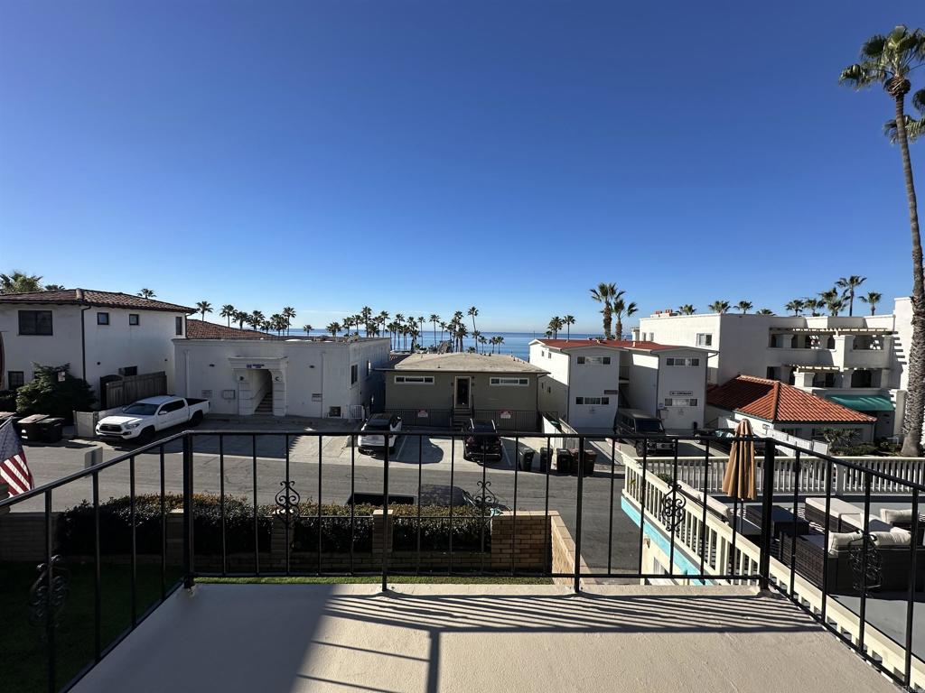 Residential Lease for rent at 109 S Alameda Lane, San Clemente CA featuring 3 beds and 3 baths