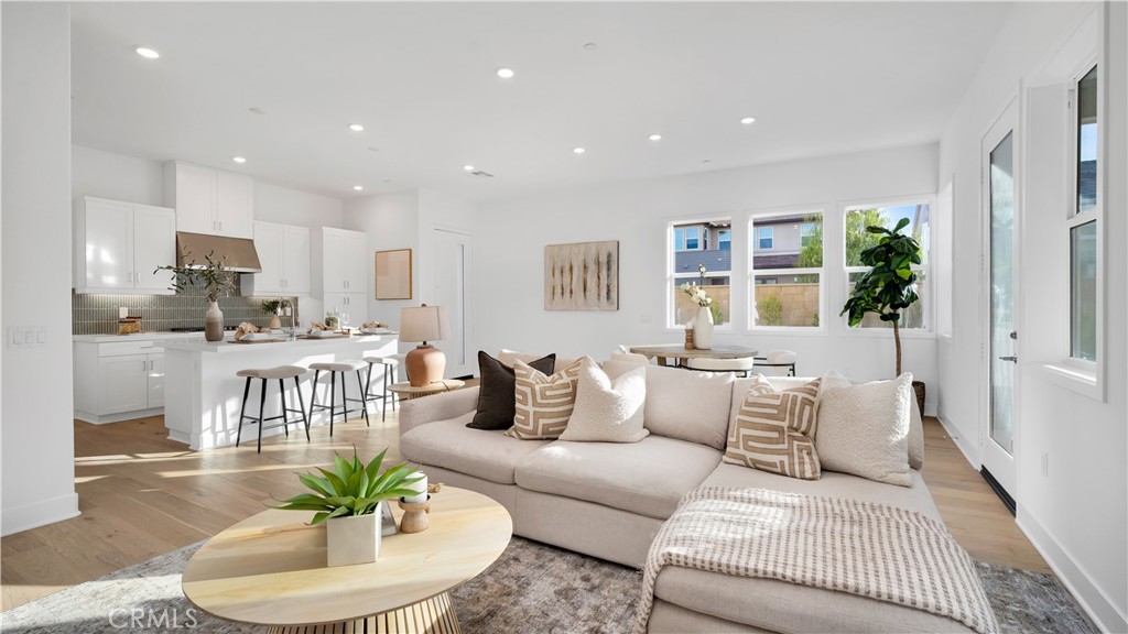 Residential for sale at 113 Junco, Irvine CA featuring 3 beds and 2 baths