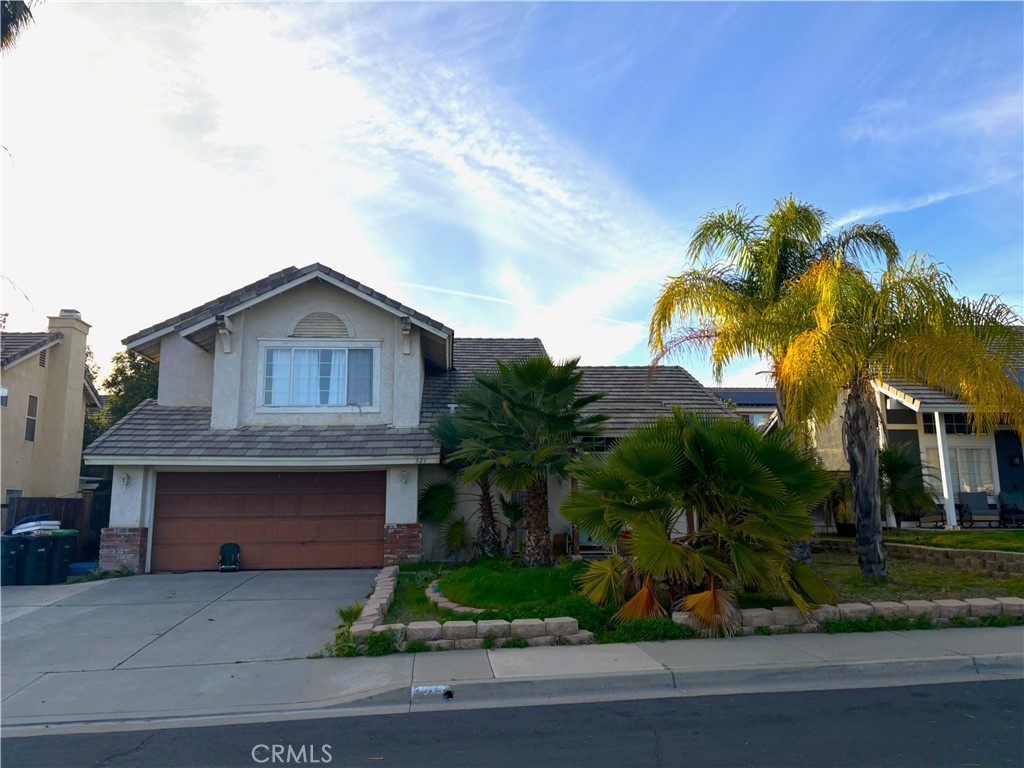 Residential for sale at 321 Avenue 12, Lake Elsinore CA featuring 3 beds and 3 baths
