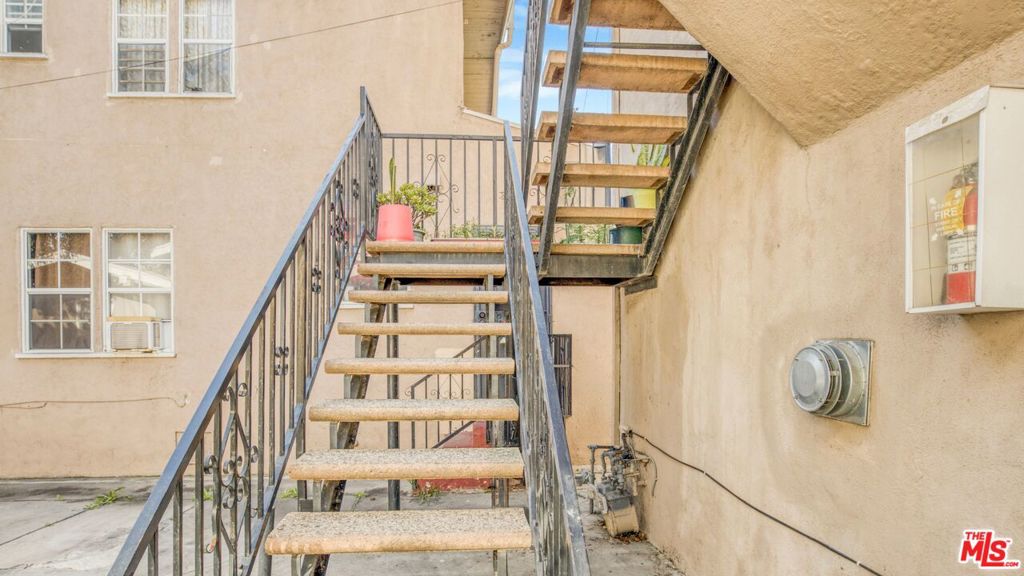 Residential Income for sale at 838 E 43rd Street, Los Angeles CA featuring 6 beds and 7 baths