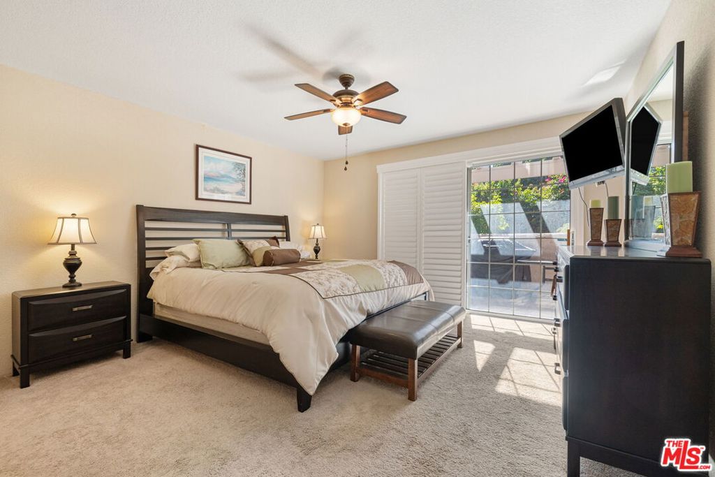 Residential for sale at 2001 E Camino Parocela K79, Palm Springs CA featuring 2 beds and 2 baths