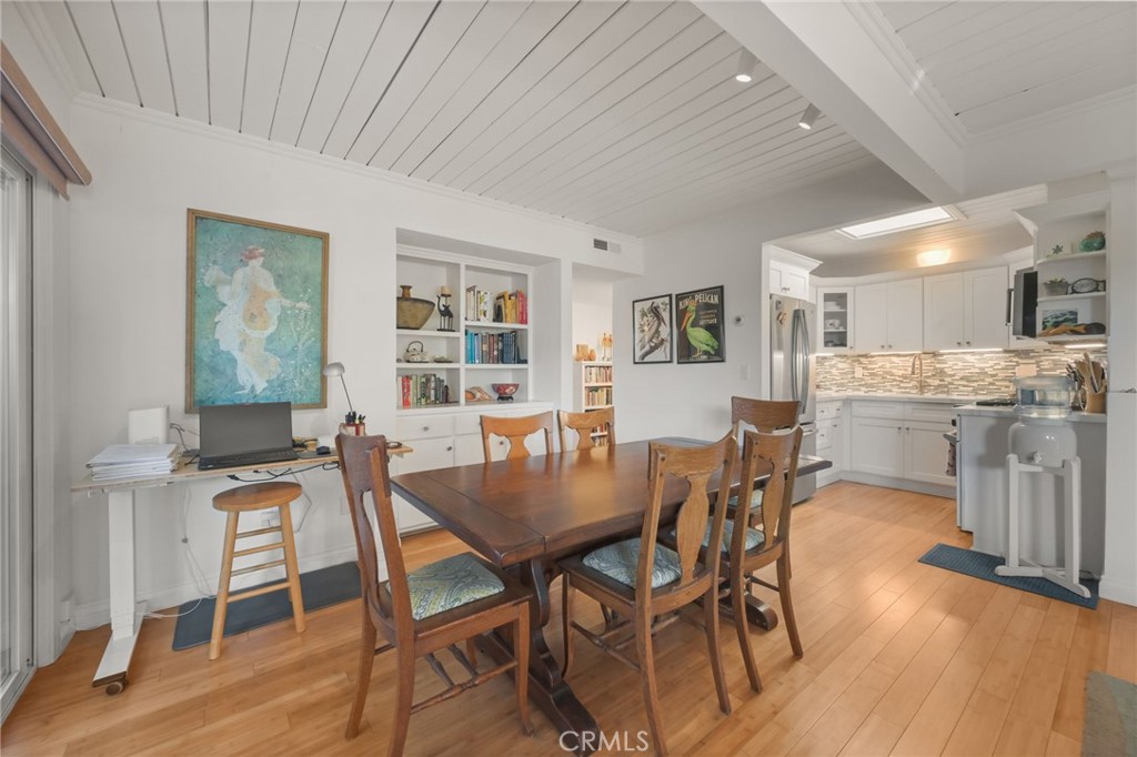 Residential for sale at 34041 El Contento Drive, Dana Point CA featuring 2 beds and 2 baths