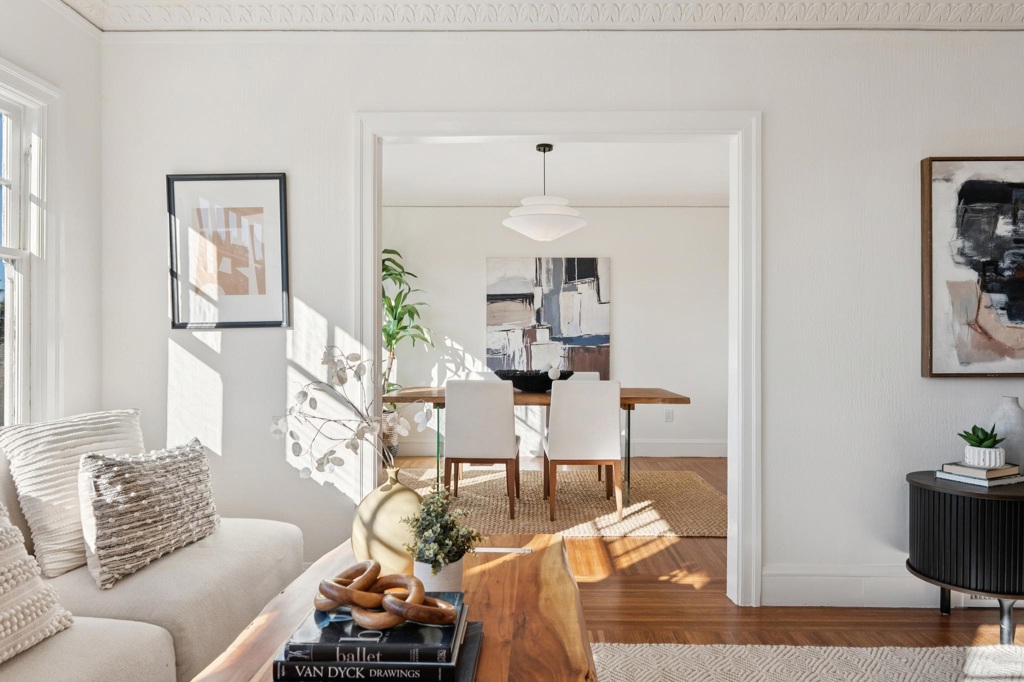 Residential for sale at 37 Monticello Ave, Piedmont CA featuring 3 beds and 2 baths