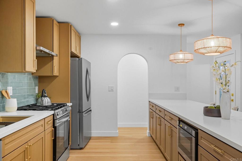 Residential for sale at 2851 Grandview Street, San Diego CA featuring 3 beds and 2 baths