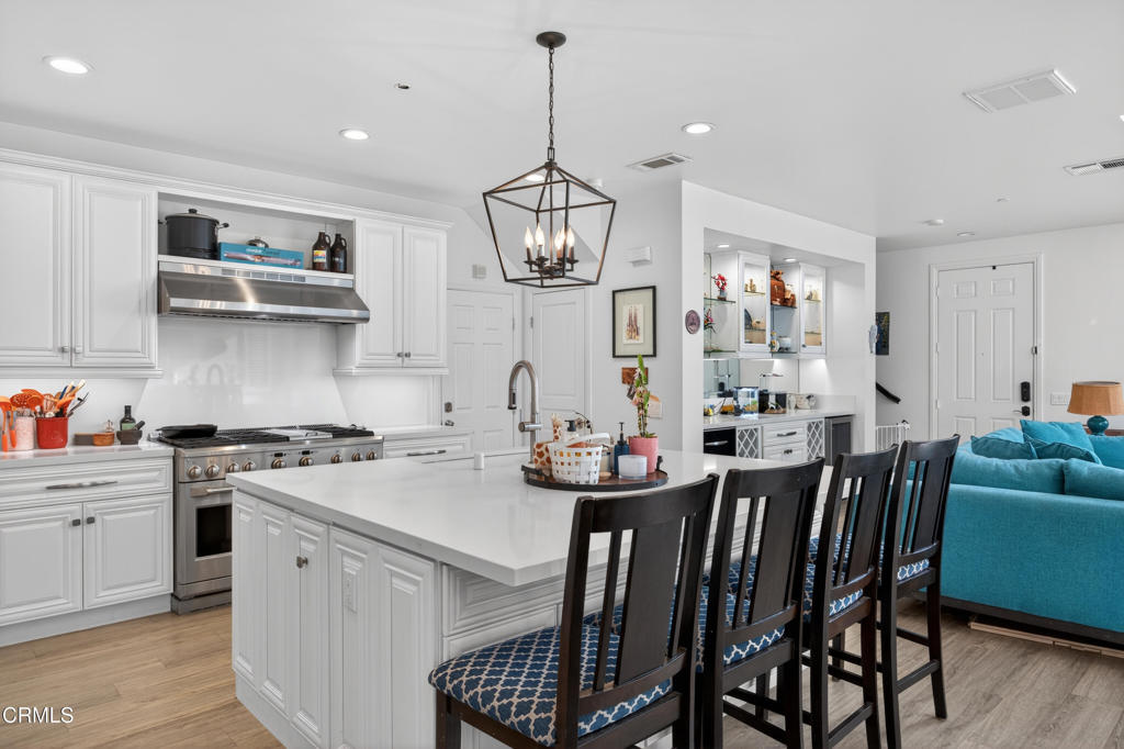 Residential for sale at 3746 Dunkirk Drive, Oxnard CA featuring 4 beds and 3 baths