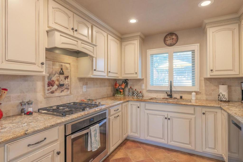 Residential for sale at 26231 Isabella Avenue, Carmel CA featuring 2 beds and 2 baths