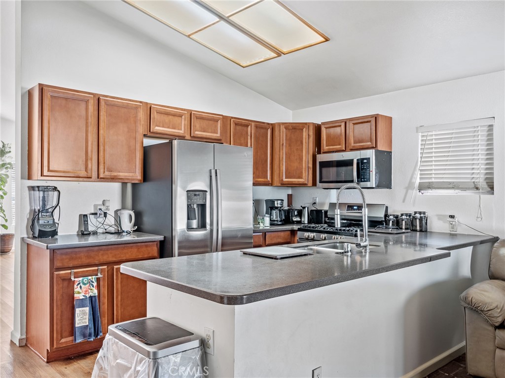 Residential for sale at 11068 Tamarisk, Adelanto CA featuring 3 beds and 2 baths