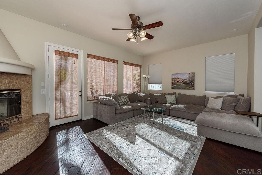 Residential Lease for rent at 2903 Rancho Cortes, Carlsbad CA featuring 4 beds and 5 baths