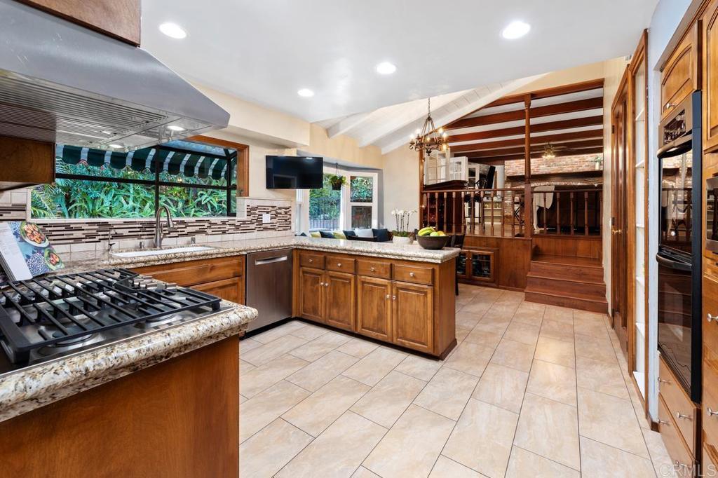 Residential for sale at 8745 Glenira Avenue, La Mesa CA featuring 4 beds and 3 baths