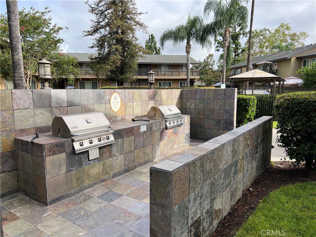 Residential Lease for rent at 1440 W Lambert 245, La Habra CA featuring 1 bed and 1 bath