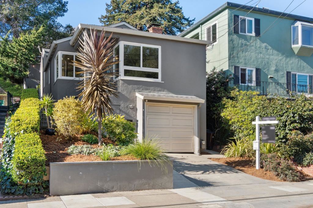 Residential for sale at 3945 Canon Ave, Oakland CA featuring 3 beds and 2 baths