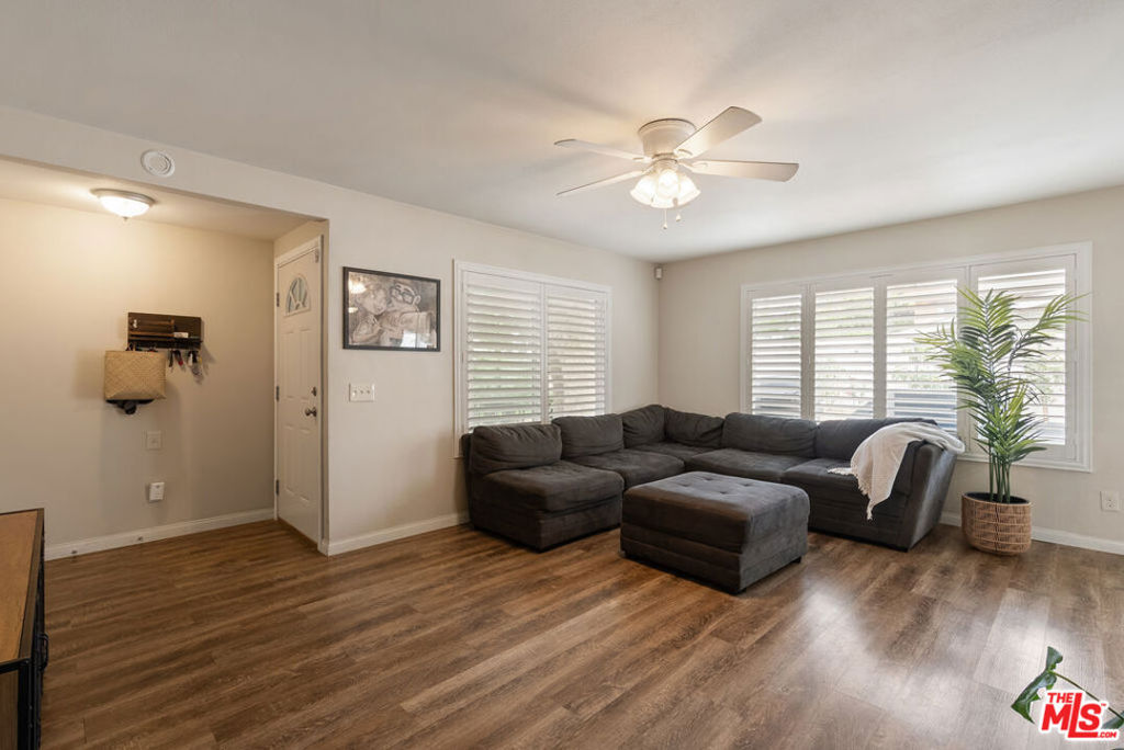 Residential for sale at 1313 Via Santiago A, Corona CA featuring 2 beds and 1 bath