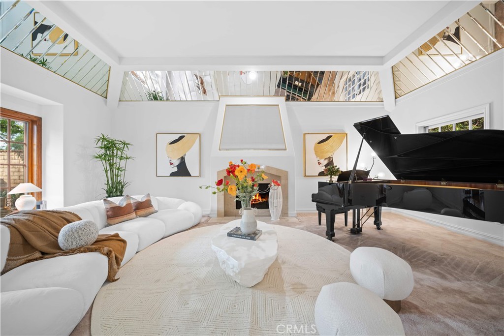 Residential for sale at 1416 Wilson, San Marino CA featuring 5 beds and 5 baths