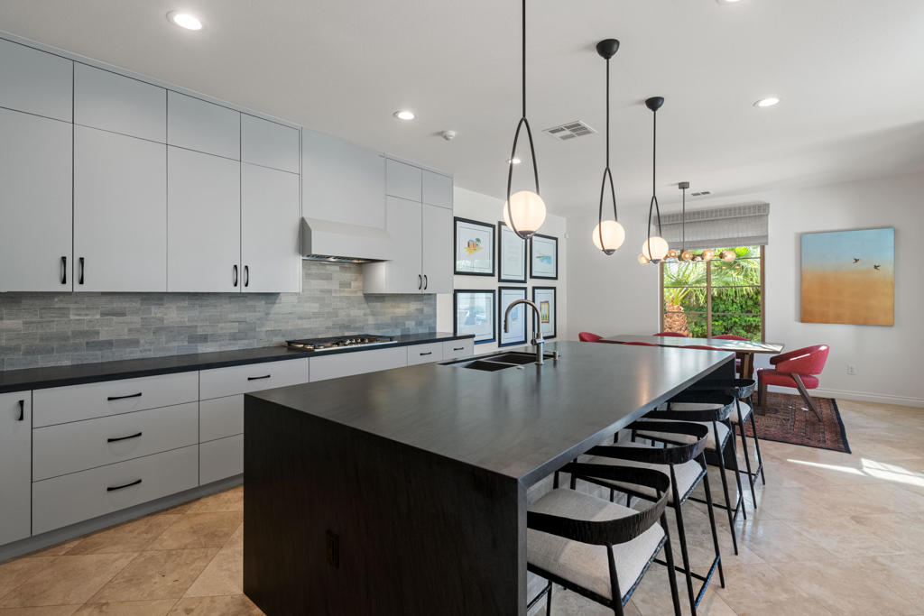 Residential for sale at 1615 Savvy Court, Palm Springs CA featuring 4 beds and 5 baths