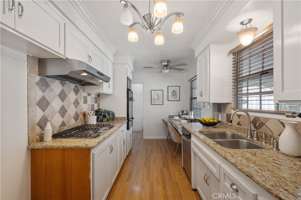 Residential for sale at 119 W Gladstone, Glendora CA featuring 4 beds and 2 baths