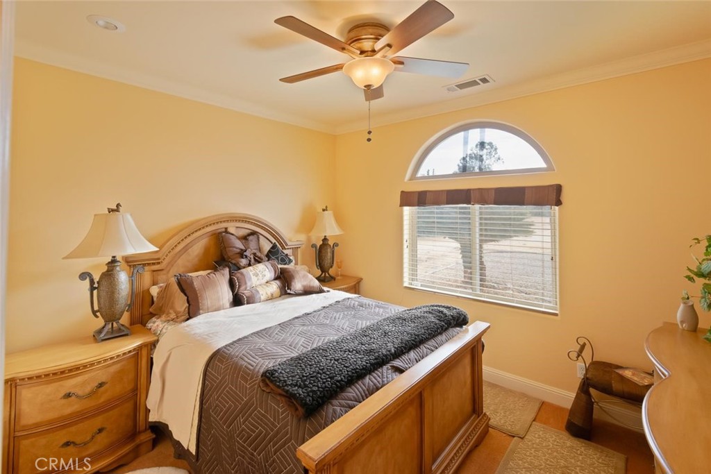 Residential for sale at 23452 Road 20, Chowchilla CA featuring 3 beds and 3 baths