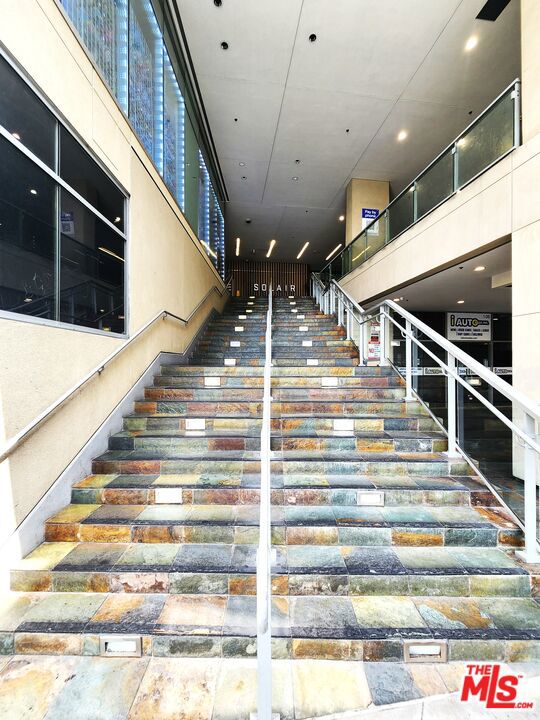 Residential for sale at 3785 Wilshire Boulevard 1710, Los Angeles CA featuring 2 beds and 2 baths