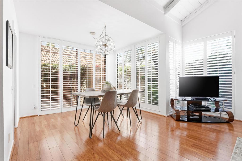 Residential for sale at 2367 S Gene Autry Trail B, Palm Springs CA featuring 2 beds and 2 baths