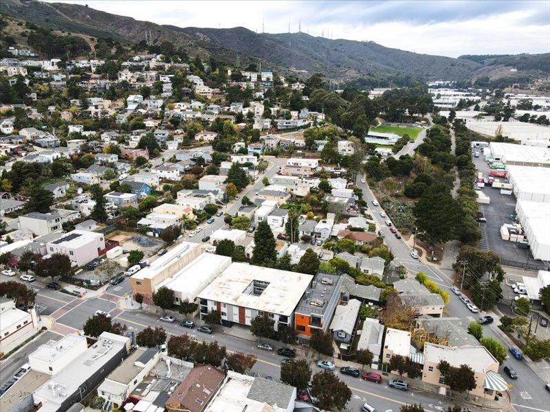 Residential Income for sale at 18 Visitacion Avenue, Brisbane CA