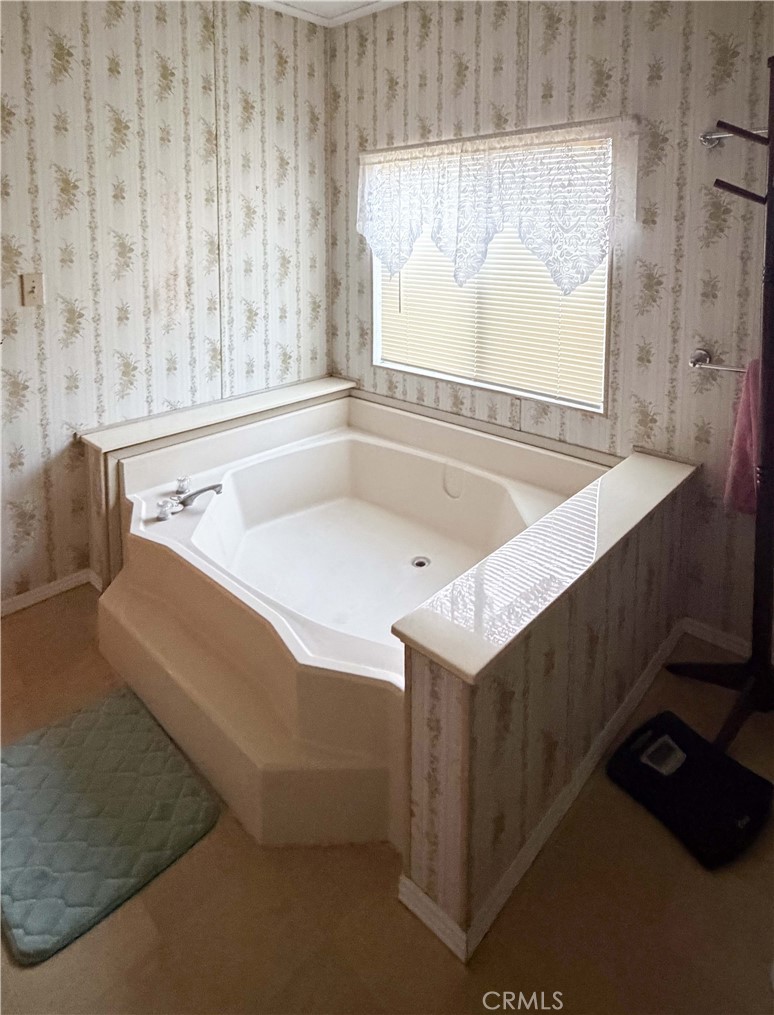 Manufactured In Park for sale at 10961 Desert Lawn 143, Calimesa CA featuring 2 beds and 2 baths