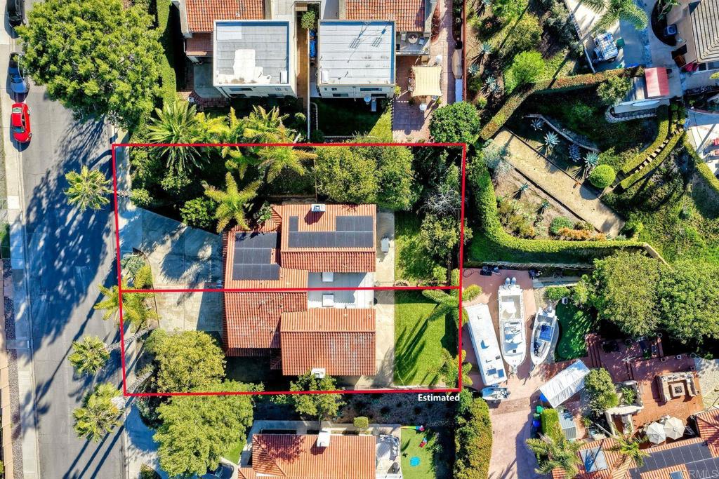 Residential Income for sale at 6809 11 Corintia Street, Carlsbad CA