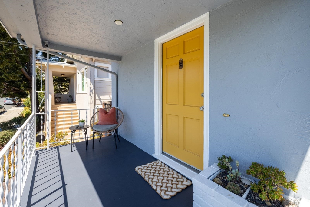 Residential for sale at 2726 Madeline Street, Oakland CA featuring 2 beds and 1 bath