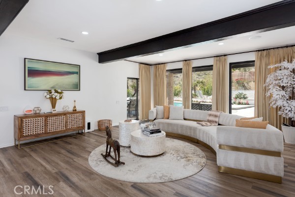 Residential for sale at 71411 Cholla, Palm Desert CA featuring 5 beds and 4 baths