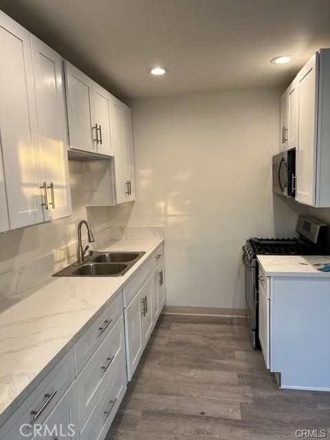 Residential Lease for rent at 237 W Wilson Avenue, Orange CA featuring 1 bed and 1 bath
