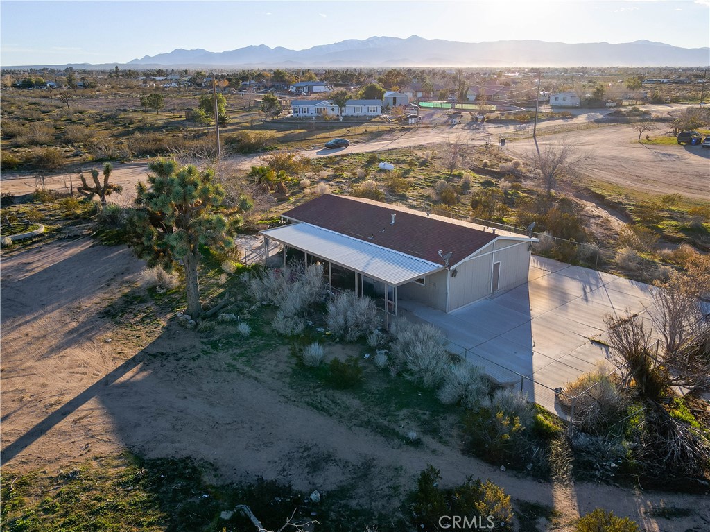 Residential for sale at 10374 Olivine, Victorville CA featuring 3 beds and 2 baths