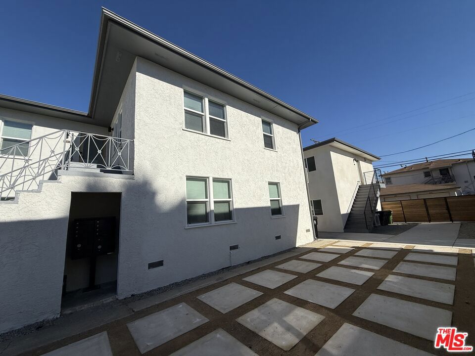 Residential Income for sale at 8716 Ramsgate Avenue, Los Angeles CA featuring 28 beds and 16 baths