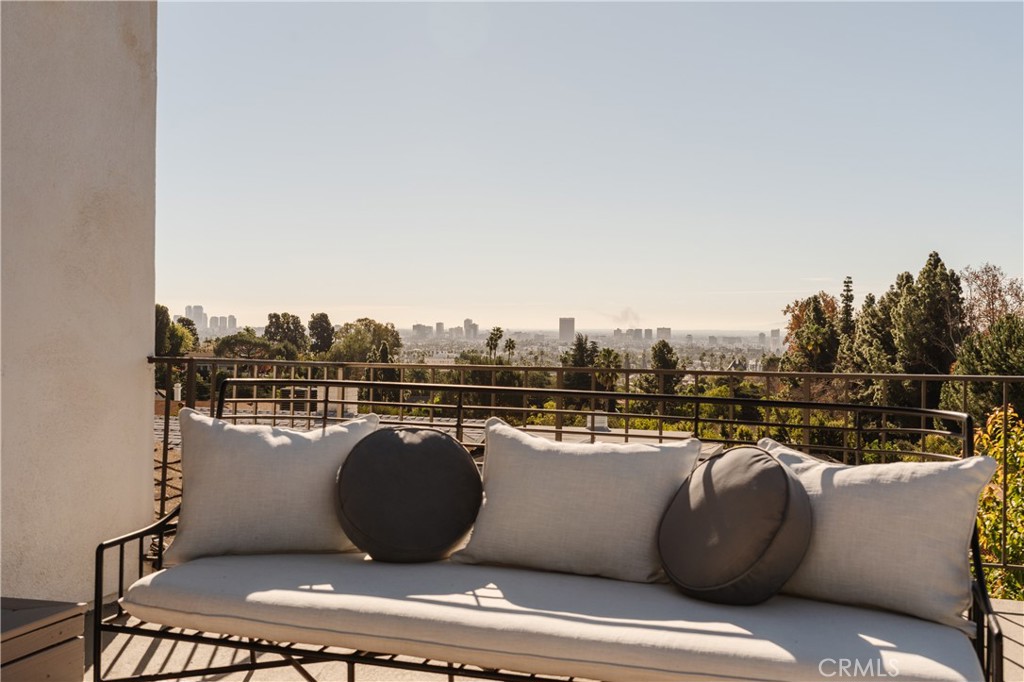Residential for sale at 2201 N Hobart Boulevard, Los Angeles CA featuring 4 beds and 4 baths