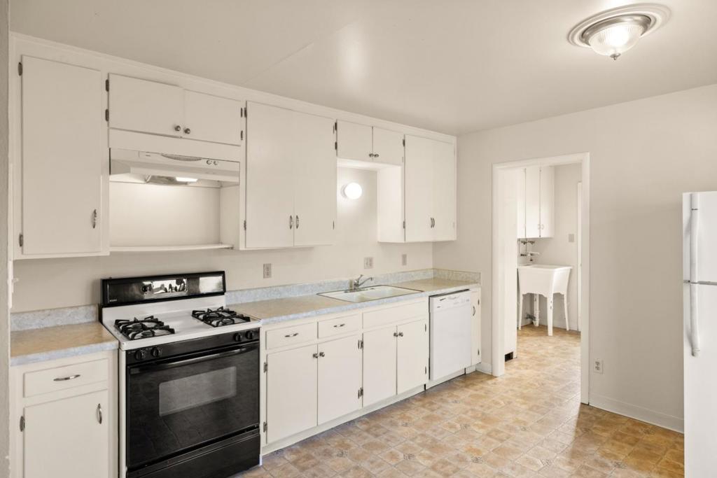 Residential for sale at 725 Alice Street, Monterey CA featuring 2 beds and 1 bath